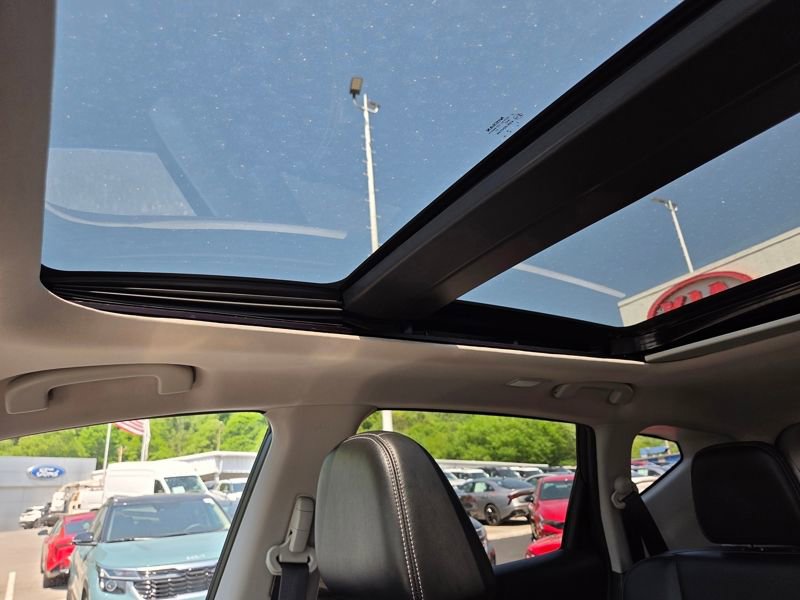 Used 2017 Nissan Murano Platinum w/ Platinum Technology Package AWD/4WD image 48