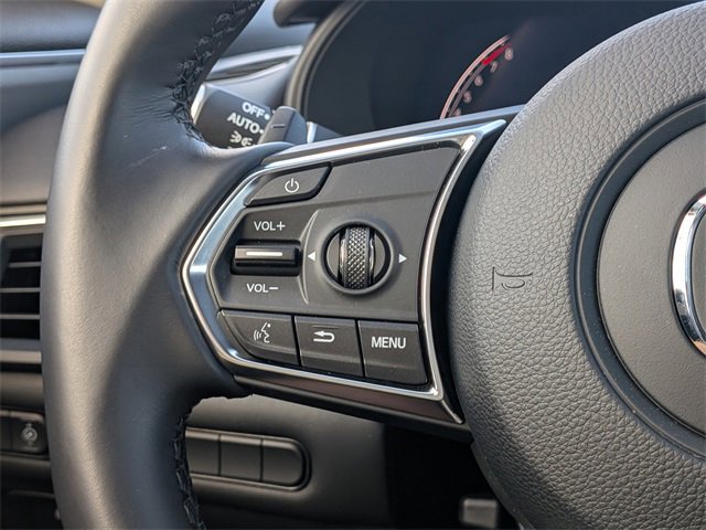 Certified 2025 Acura TLX w/ Technology Package image 29