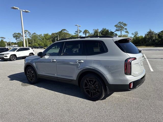 Used 2025 Kia Telluride SX Prestige X-Line AWD/4WD image 5