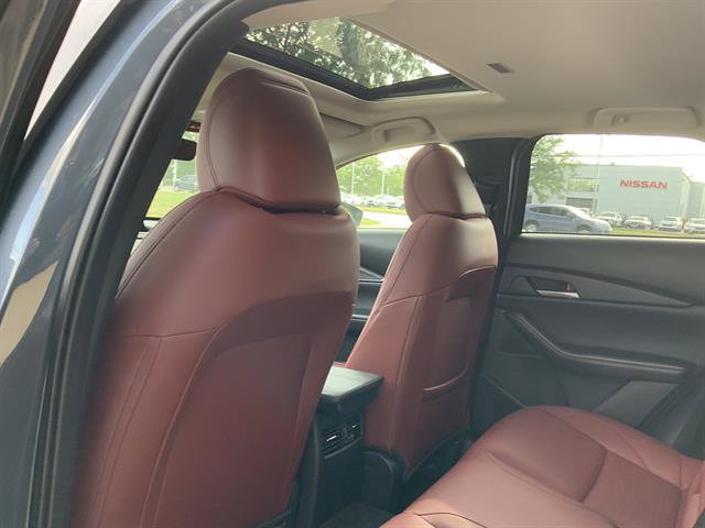 New 2026 MAZDA CX-30 AWD 2.5 S image 7