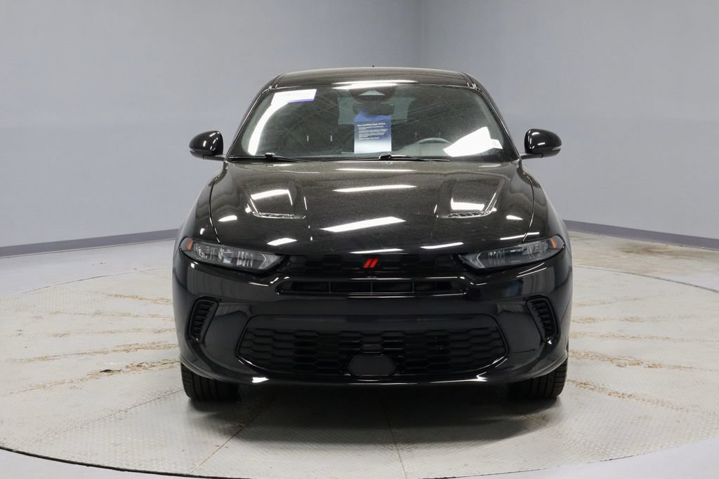 Used 2024 Dodge Hornet R/T AWD/4WD image 7