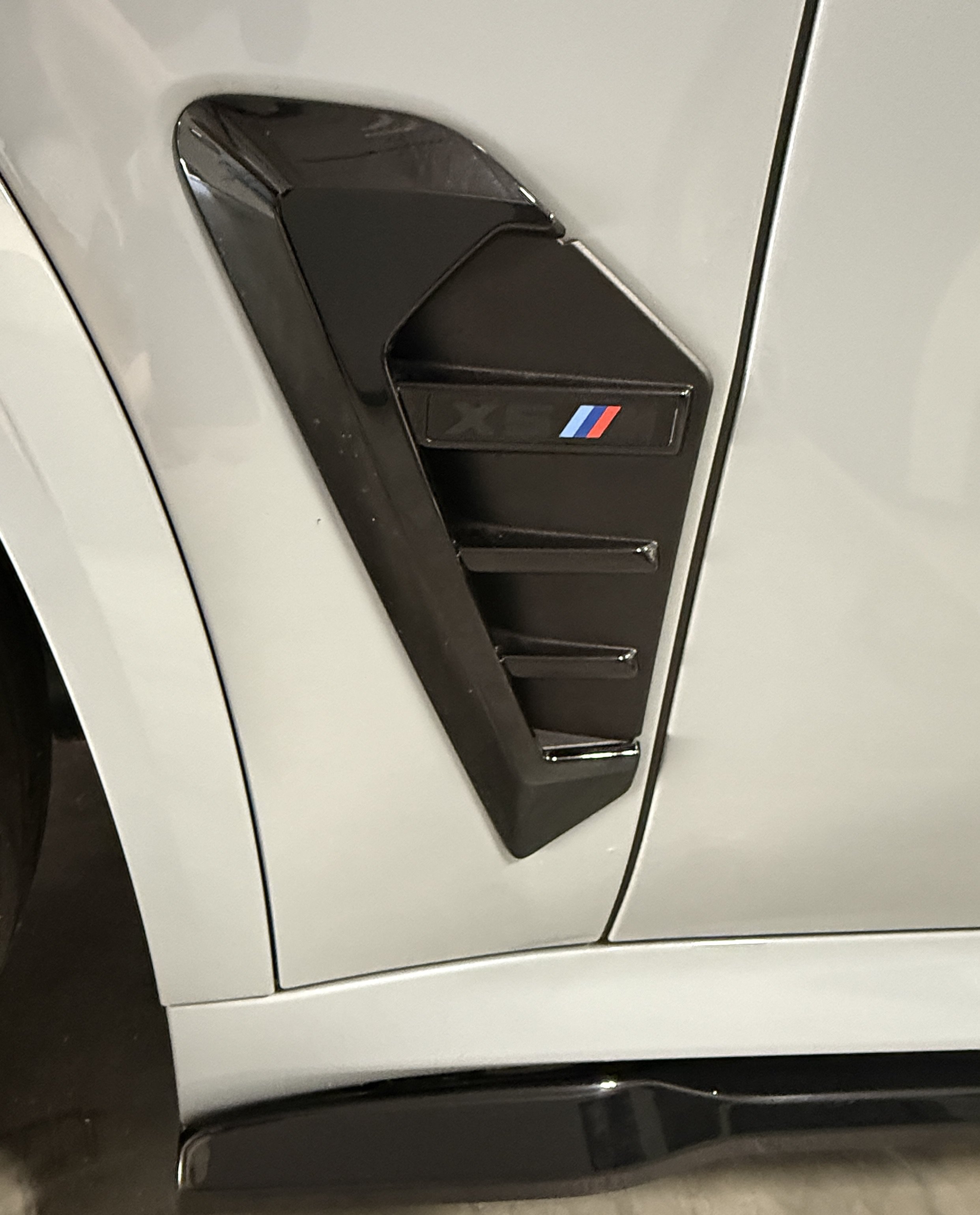 Used 2024 BMW X5 M Competition w/ Executive Package AWD/4WD image 61