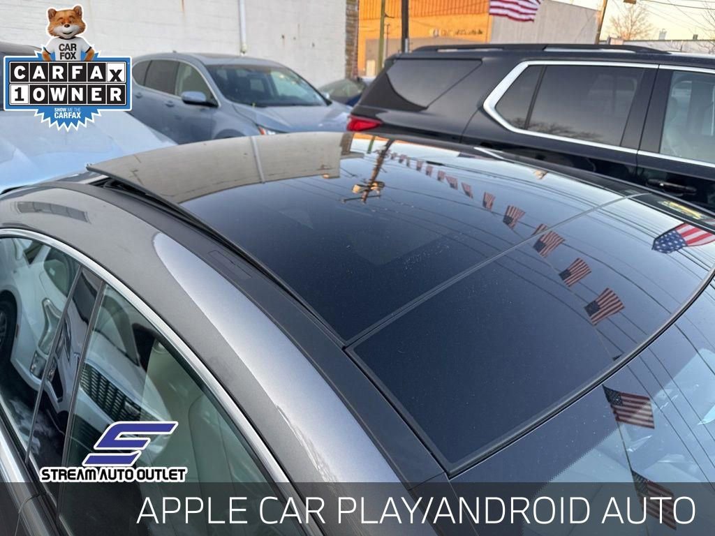 Used 2024 Mercedes-Benz CLA 250 4MATIC image 14