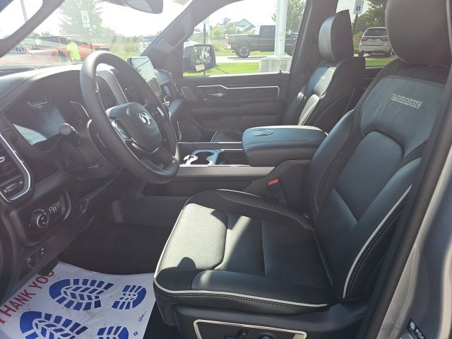 New 2026 RAM 1500 Laramie image 28