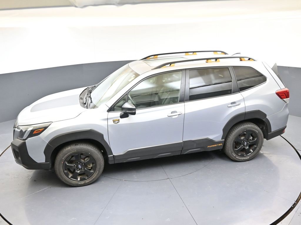 Used 2024 Subaru Forester Wilderness image 44