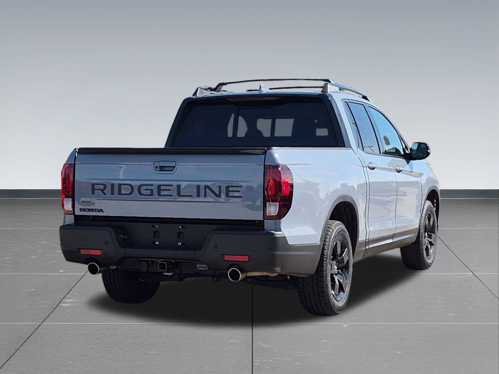 Used 2024 Honda Ridgeline Black Edition image 6