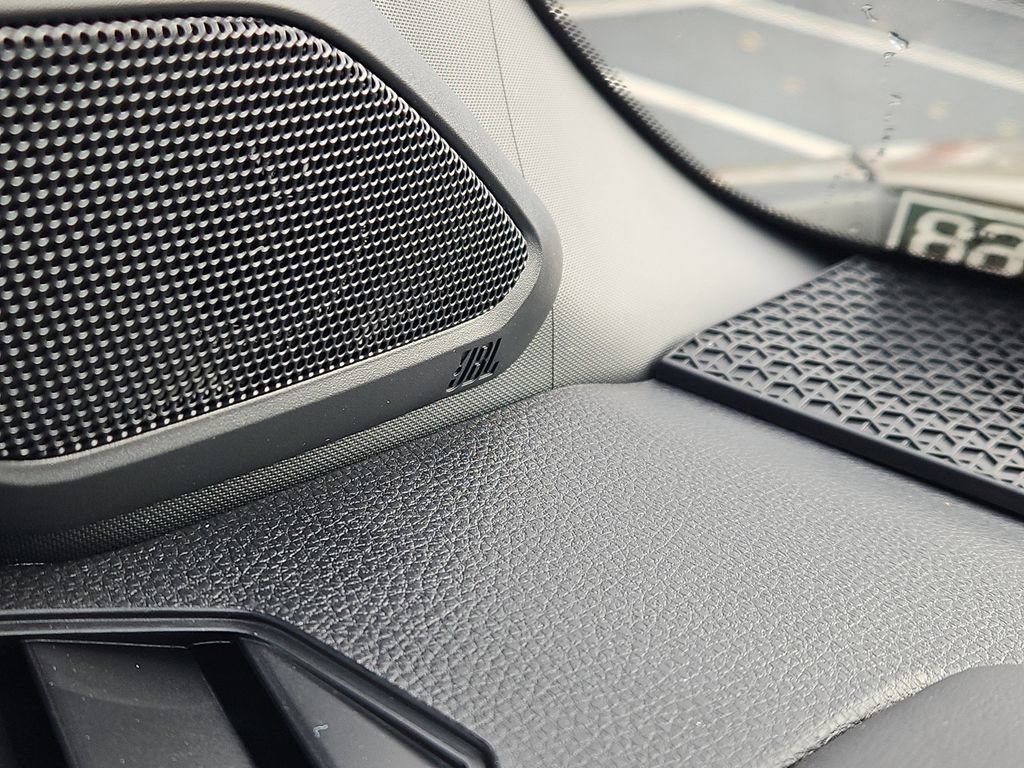 New 2026 Toyota Tundra Platinum w/ TRD Off-Road Package image 14