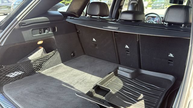 Certified 2025 Mercedes-Benz GLC 300 4MATIC image 19