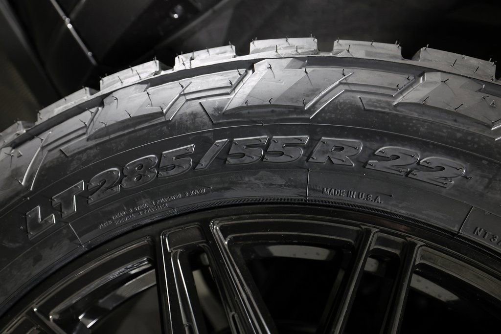 Used 2025 Lexus GX 550 w/ Accessory Package (Z1) image 55