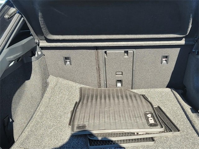 Used 2021 Volkswagen ID.4 1st Edition image 7