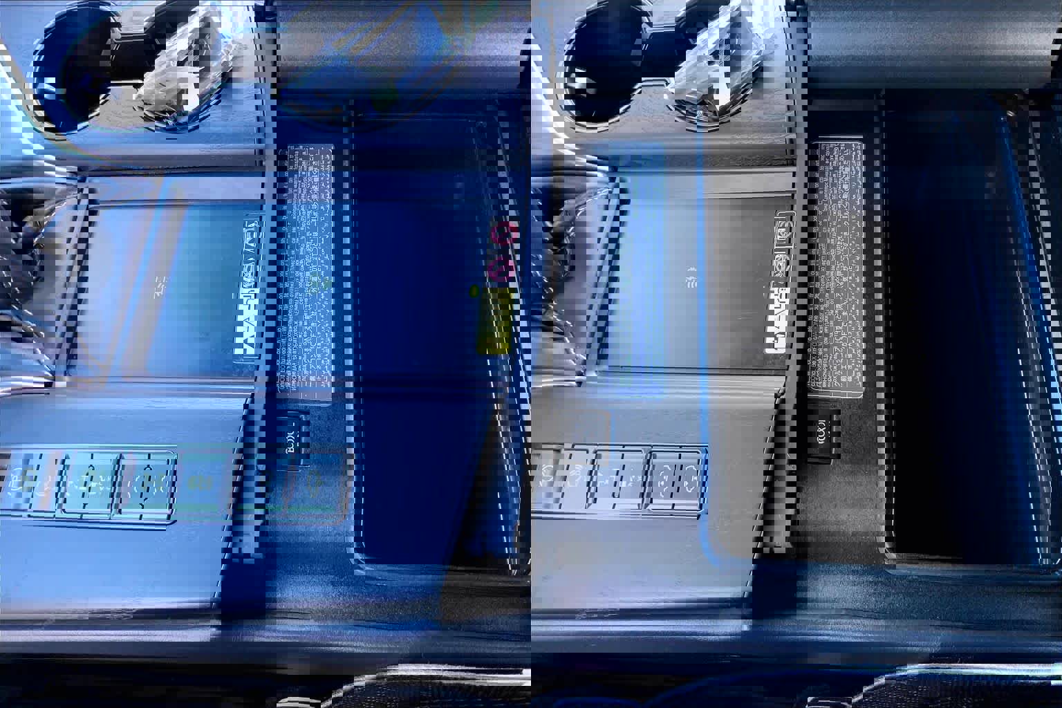 Used 2024 Lexus LX 600 4WD w/ Appearance Package image 35