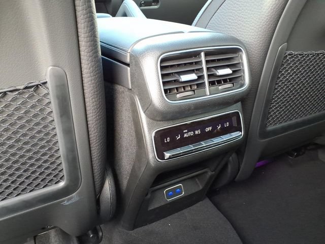 New 2026 Mercedes-Benz GLS 450 4MATIC image 19