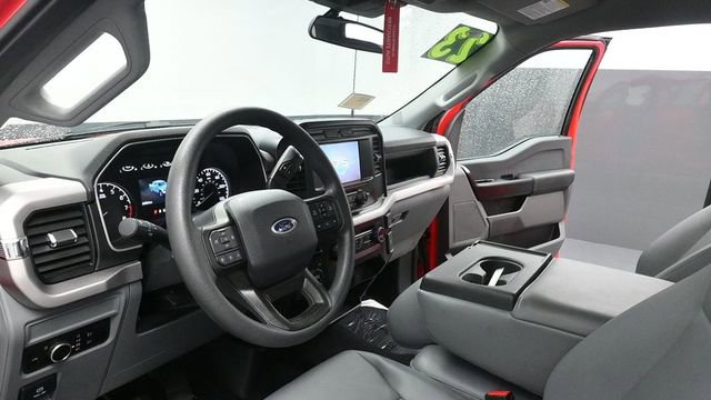 Used 2023 Ford F150 XL AWD/4WD image 11