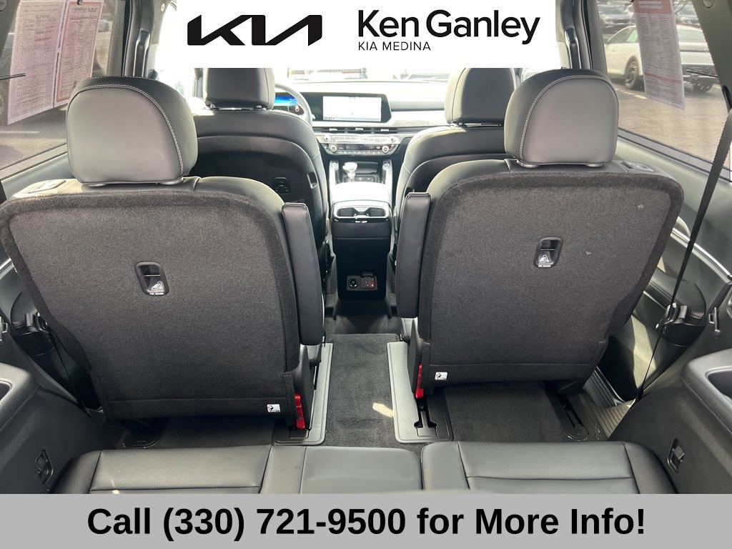Certified 2025 Kia Telluride SX Prestige X-Line image 54