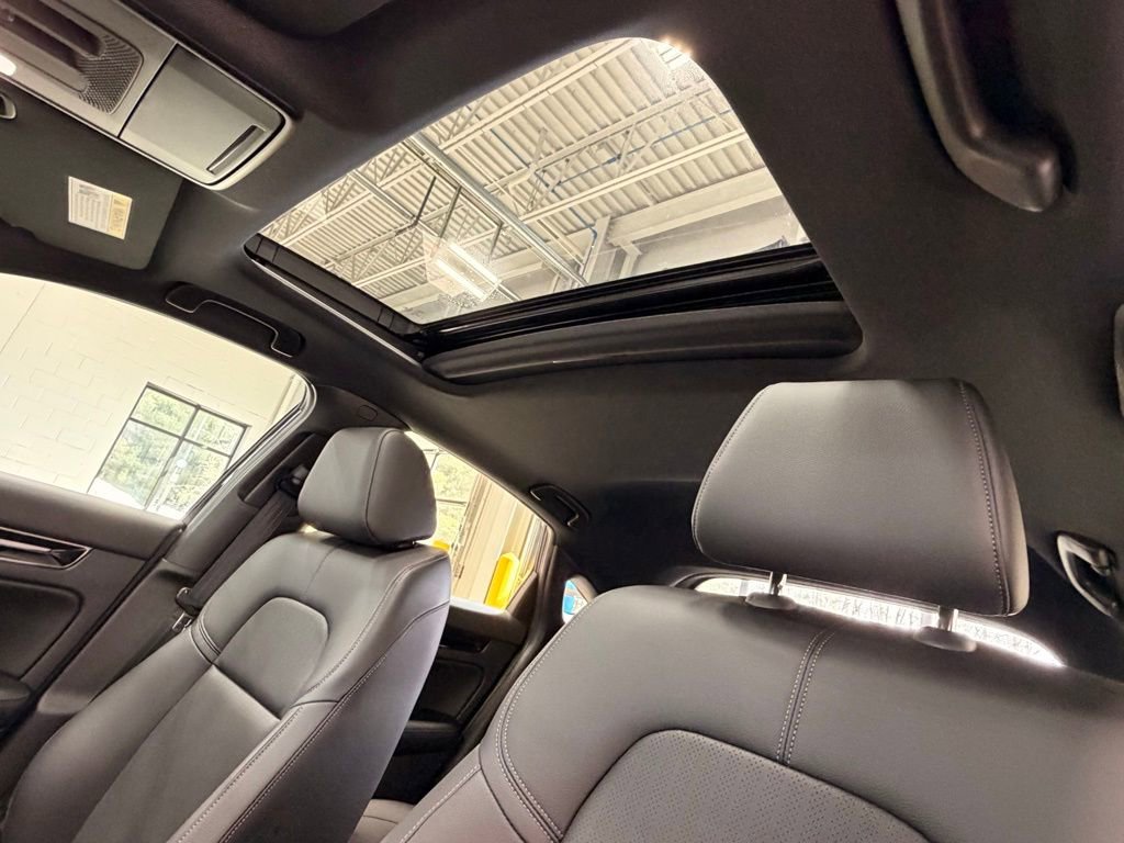 Used 2026 Honda Civic Sport Touring image 22