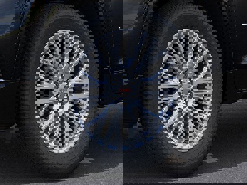 New 2026 GMC Acadia Denali w/ Super Cruise Package image 33