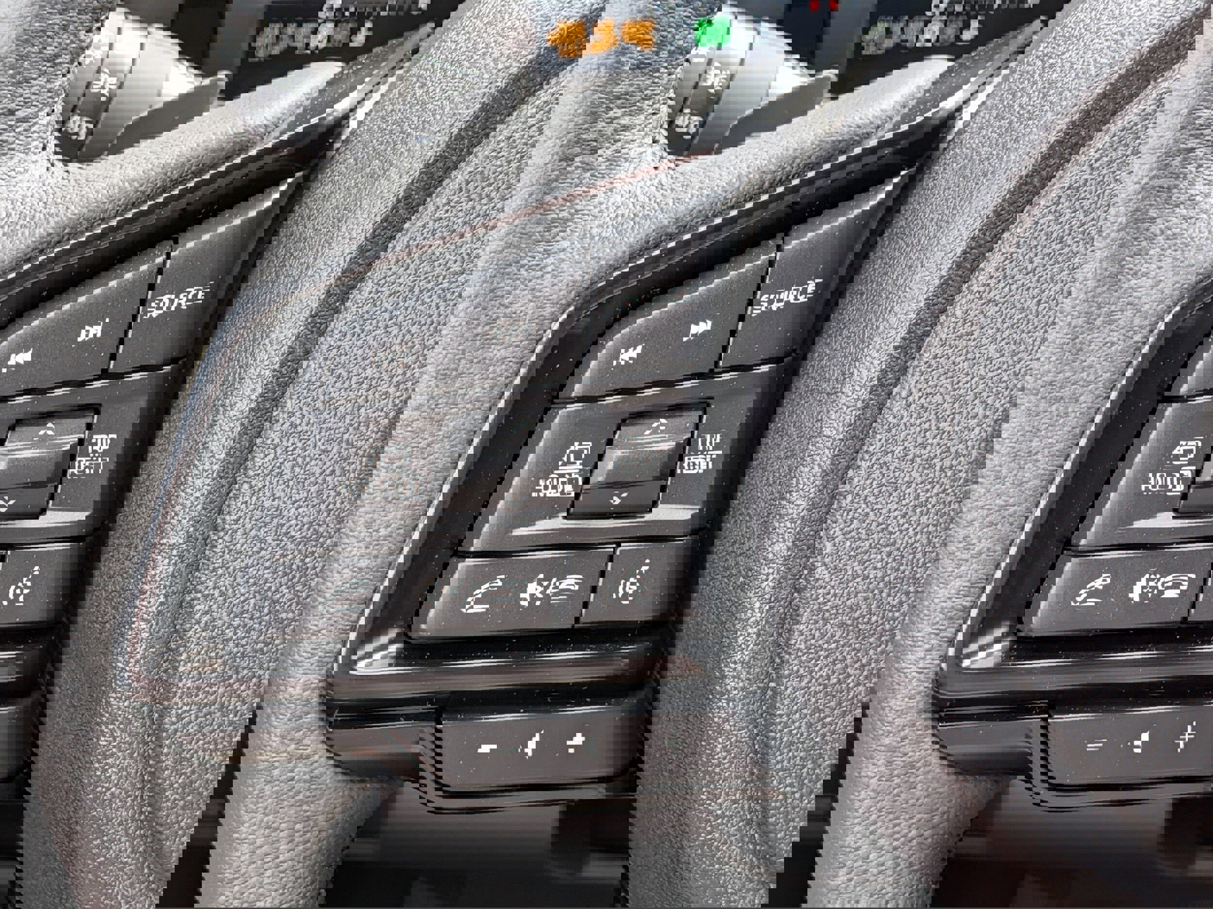 New 2026 Subaru Outback Limited w/ Premium/Limited Package 2 AWD/4WD image 26