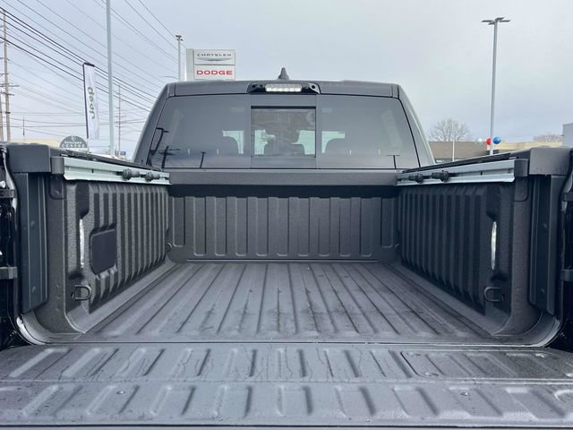 New 2026 RAM 1500 Rebel w/ Rebel Level 2 Equipment Group image 18