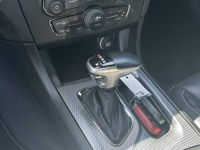 Used 2022 Dodge Charger SRT Hellcat image 32