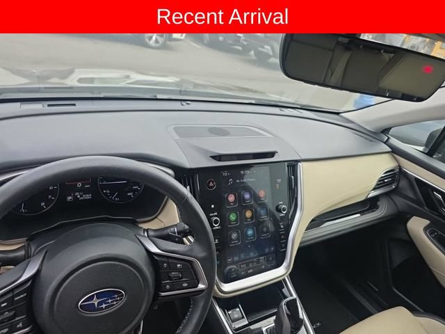 Used 2024 Subaru Outback Limited XT AWD/4WD image 8