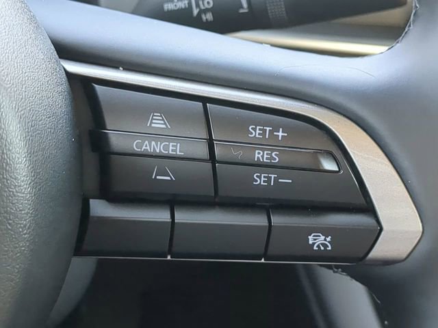 New 2026 MAZDA MAZDA3 2.5 S Sedan w/ Preferred Pkg image 23