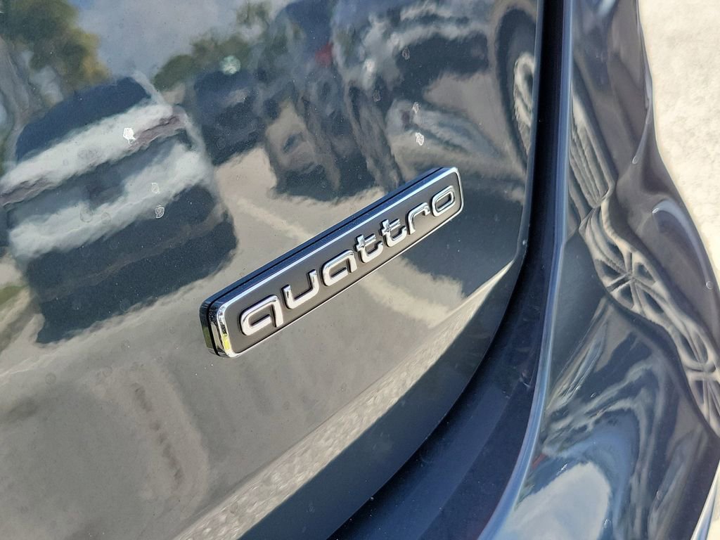 New 2026 Audi A3 2.0T Premium Plus image 6