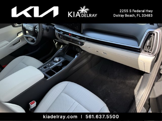 New 2026 Kia Sorento EX w/ EX Premium Package AWD/4WD image 11