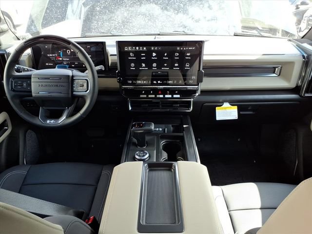 New 2026 GMC Hummer EV SUV AWD/4WD image 20
