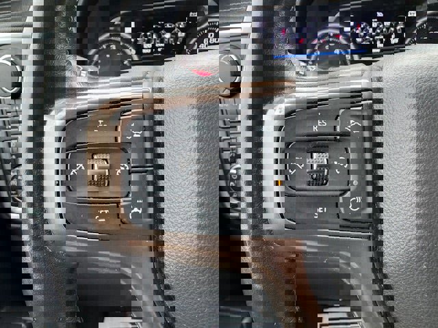 Used 2019 Chevrolet Silverado 1500 High Country w/ Safety Package II image 37