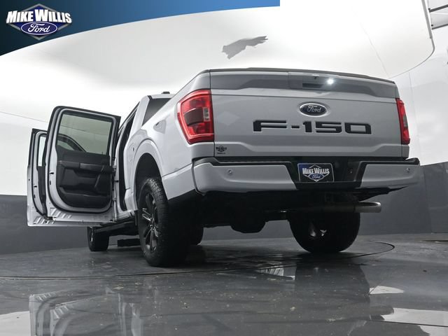 Used 2021 Ford F150 XLT w/ Equipment Group 302A High AWD/4WD image 30