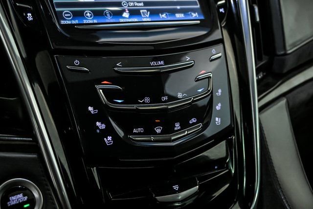 Used 2019 Cadillac Escalade ESV Platinum image 25
