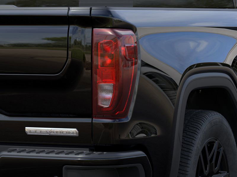 New 2026 GMC Sierra 1500 Elevation w/ Elevation Premium Package RWD image 12