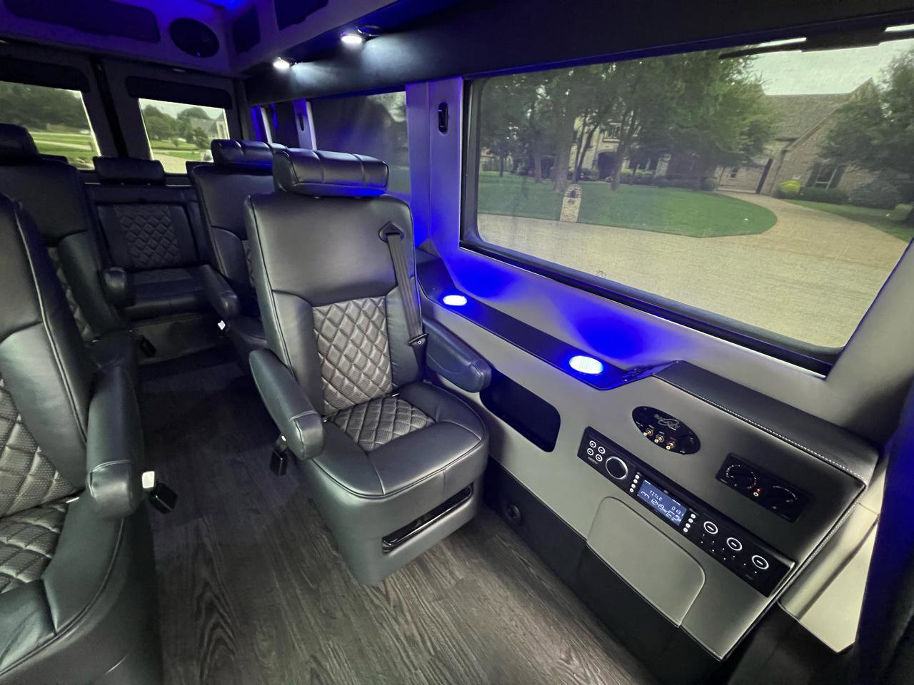 Used 2017 RAM ProMaster 3500 w/ Mopar Trailer Tow Group FWD image 35