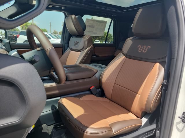 New 2027 Ford Expedition Max King Ranch AWD/4WD image 23