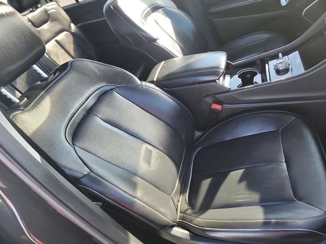 Used 2021 Jeep Grand Cherokee L Limited image 26