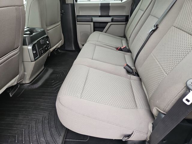 Used 2021 Ford F250 XLT w/ FX4 Off-Road Package image 19