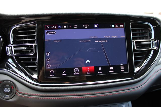 Used 2025 Dodge Durango GT AWD/4WD image 18