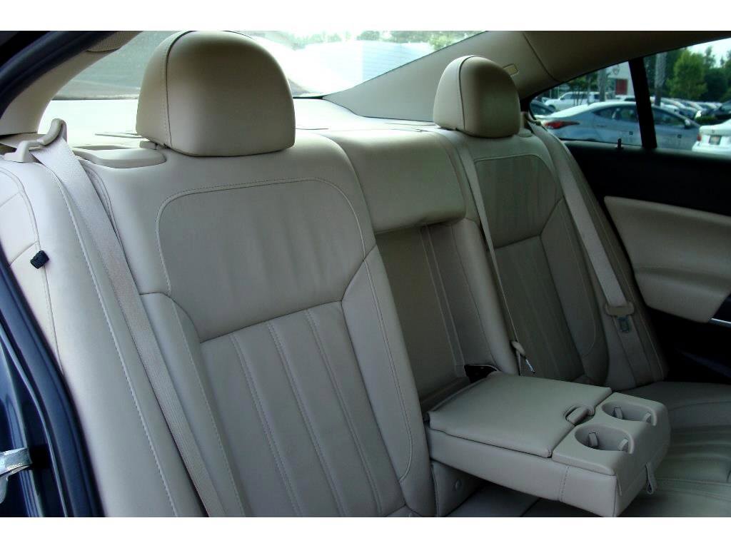 Used 2015 Buick Regal Premium image 37