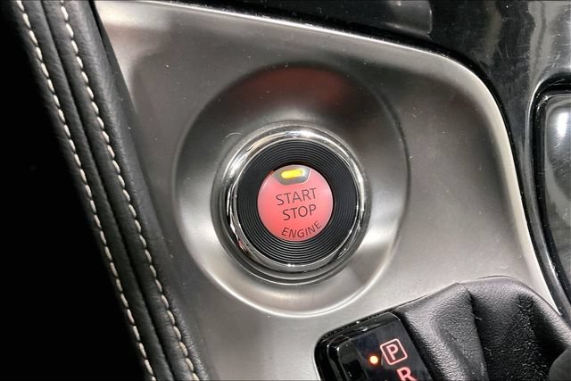 Used 2018 Nissan Maxima 3.5 SL FWD image 32