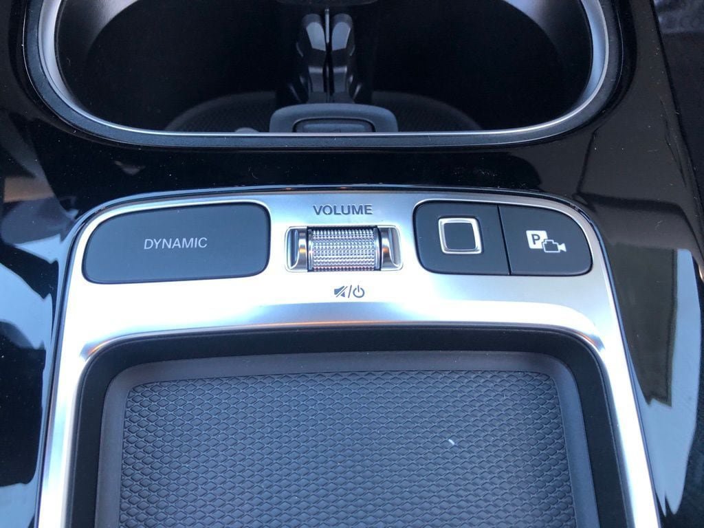 New 2026 Mercedes-Benz CLA 250 4MATIC image 26