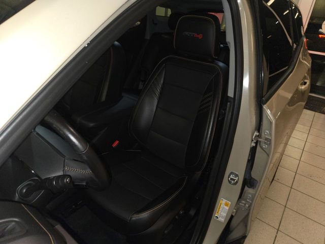 Used 2022 GMC Terrain AT4 w/ Infotainment Package II image 11