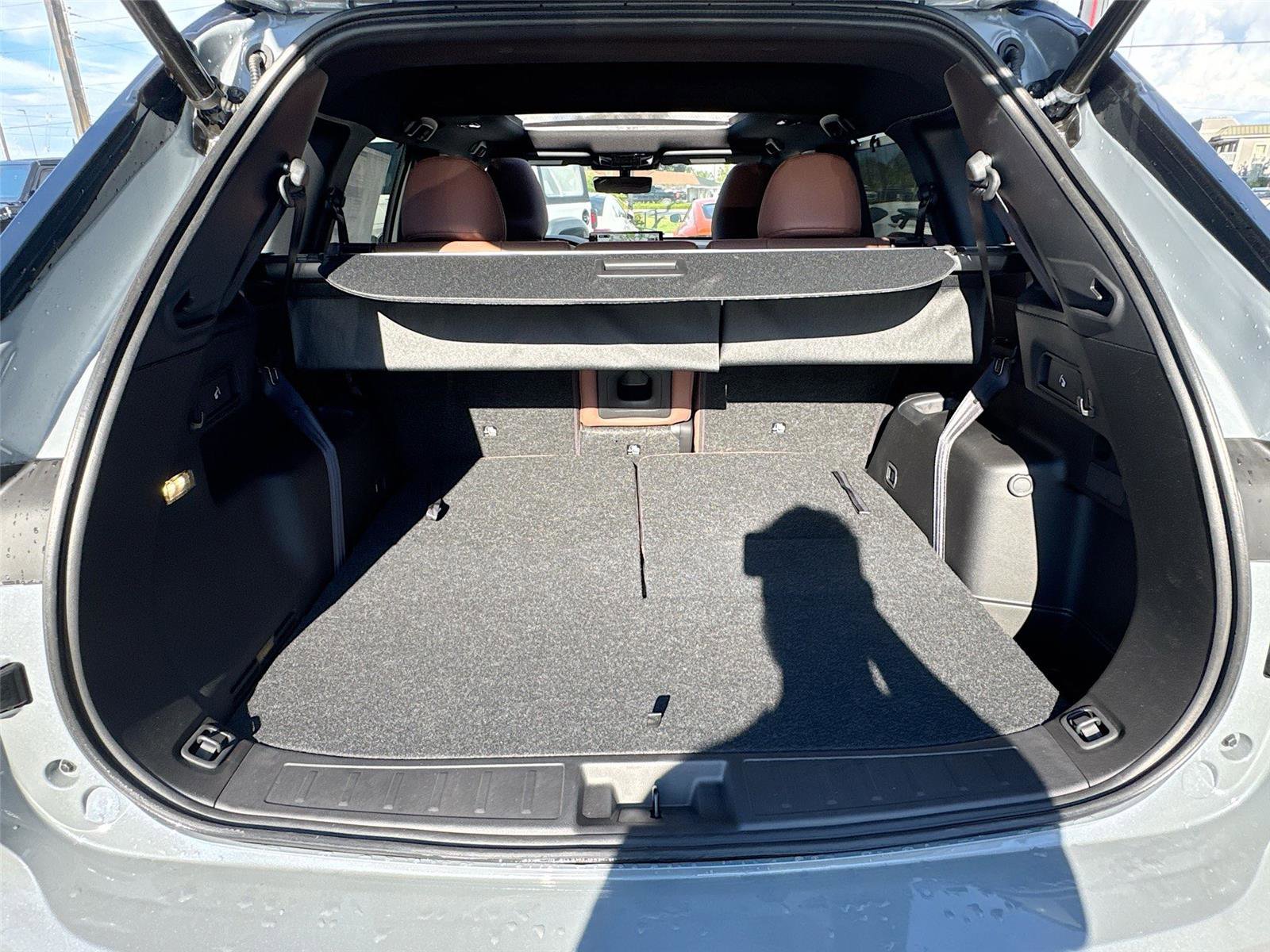 New 2025 Mitsubishi Outlander SEL image 28