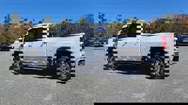 New 2026 Chevrolet Silverado 2500 High Country w/ Technology Package image 6