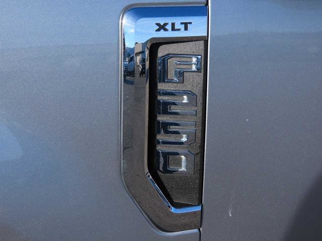 Certified 2022 Ford F250 XLT image 12