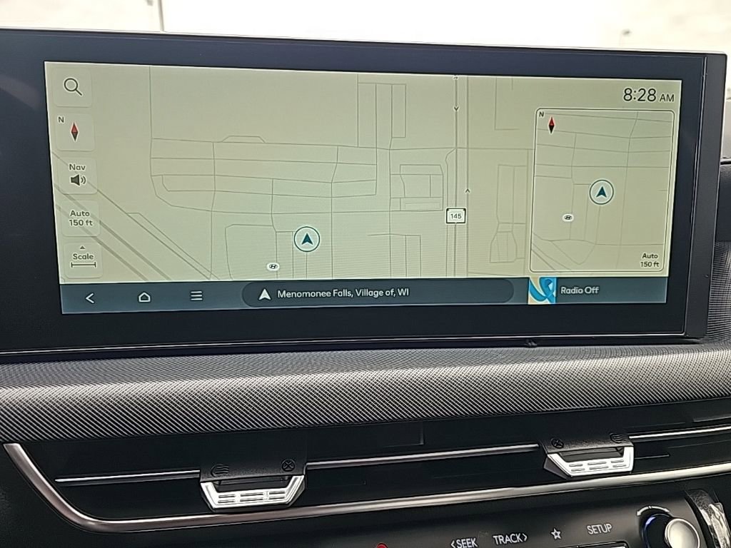 New 2026 Hyundai Sonata Limited FWD image 18