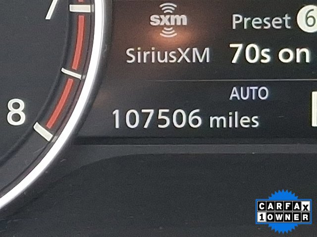 Used 2021 Nissan Rogue SL image 20