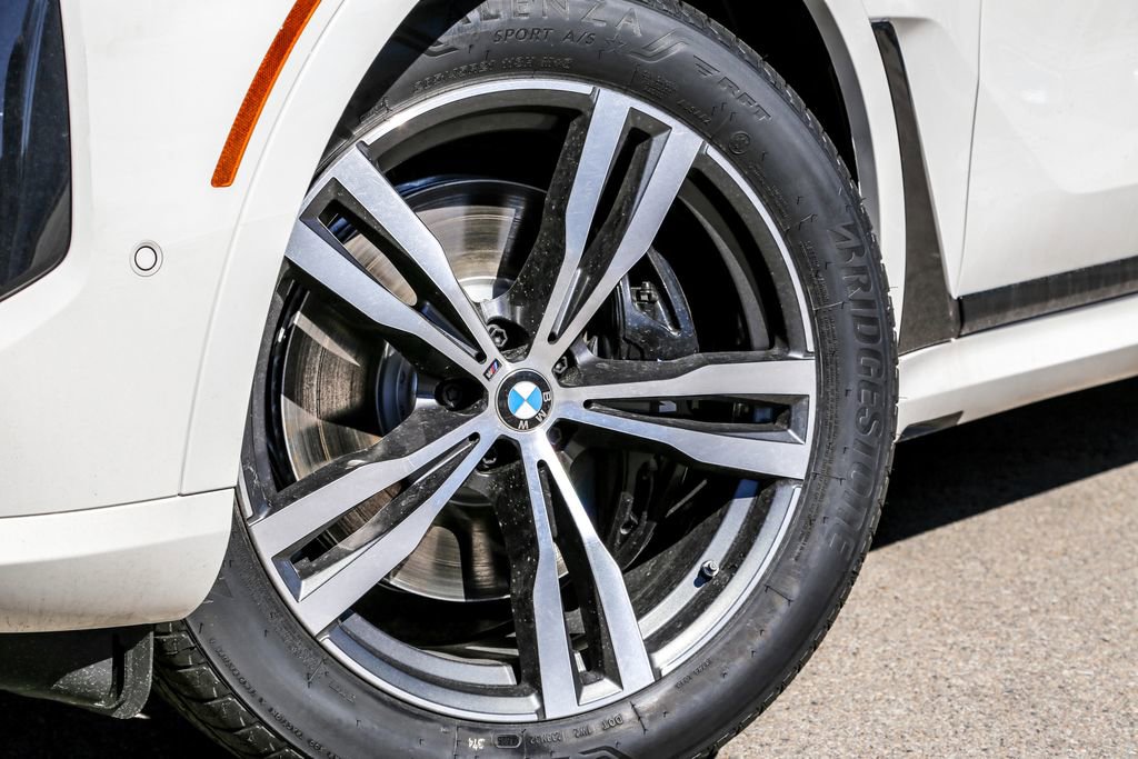 New 2026 BMW X7 xDrive40i w/ Executive Package image 9