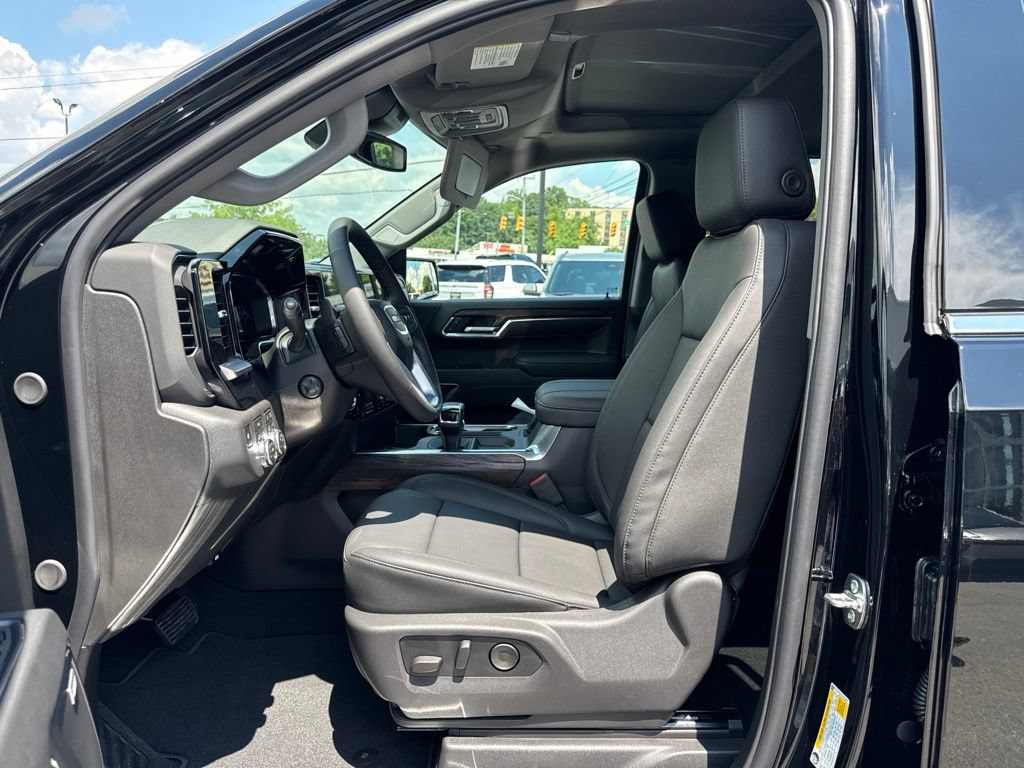 New 2026 GMC Sierra 1500 SLT w/ SLT Premium Plus Package AWD/4WD image 15