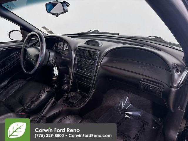 Used 1997 Ford Mustang Cobra image 24