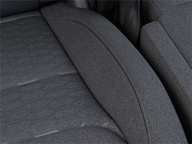 New 2026 RAM 1500 Classic Warlock image 20